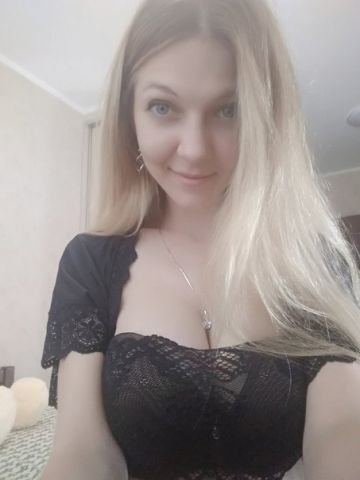 Проститутка Стелла