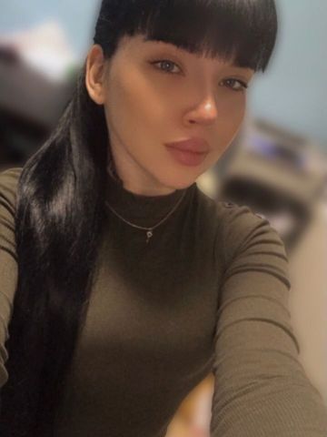 Проститутка Камилла